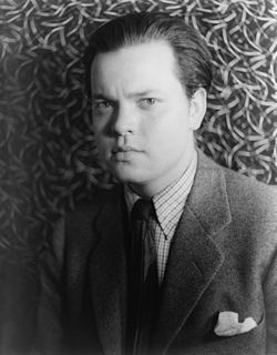Orson Welles - Forrás: Wikipédia