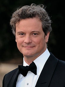 Colin Firth - Forrás: Wikipédia