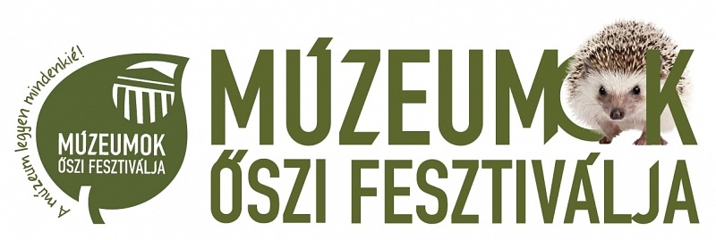 Múzeumok Őszi Fesztiválja - 2013.09.30-10.27.