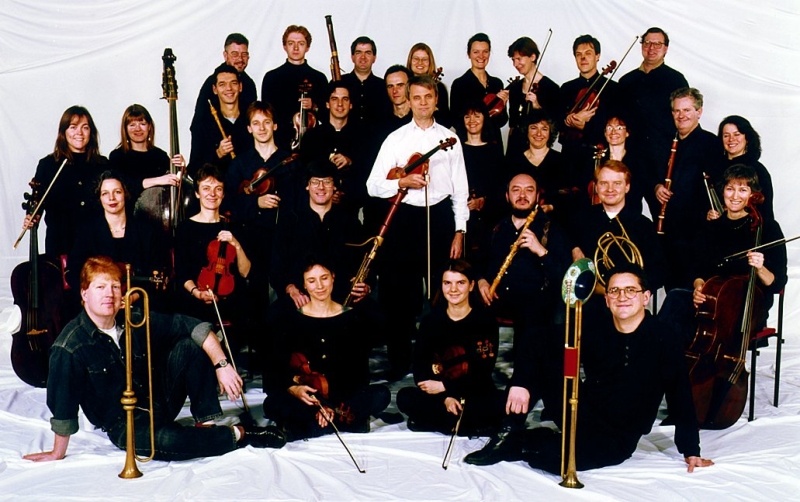 Collegium Musicum 90
