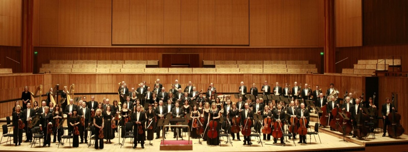 Londoni Filharmonikus Zenekar