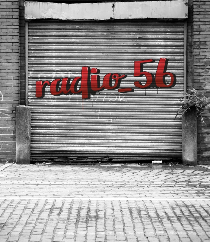 radio56 (fotó forrása: CAFe Budapest Kortárs Művészeti Fesztivál)